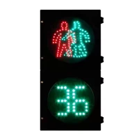 Digitaal verkeerslicht